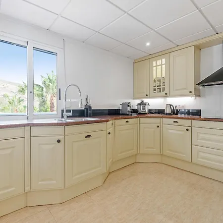 Luxury Facing The Sea, With Swimming Pool Villa El Campello