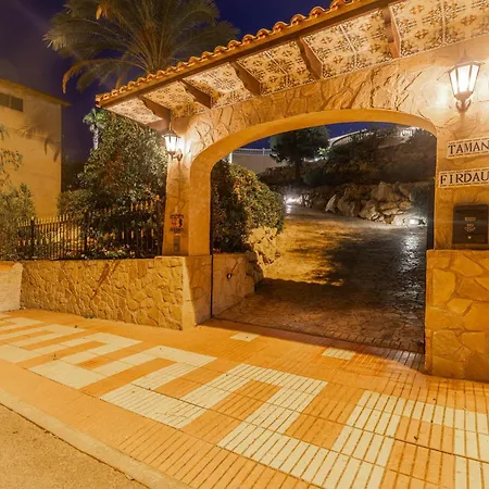 Luxury Facing The Sea, With Swimming Pool