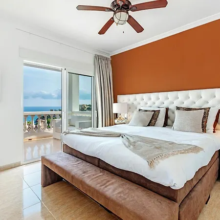 Luxury Facing The Sea, With Swimming Pool *