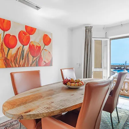 Luxury Facing The Sea, With Swimming Pool * El Campello